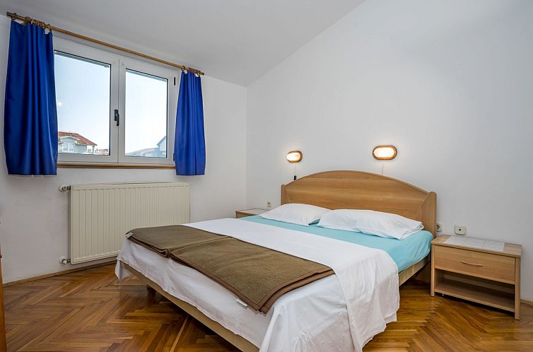 Appartement Hilde Blue