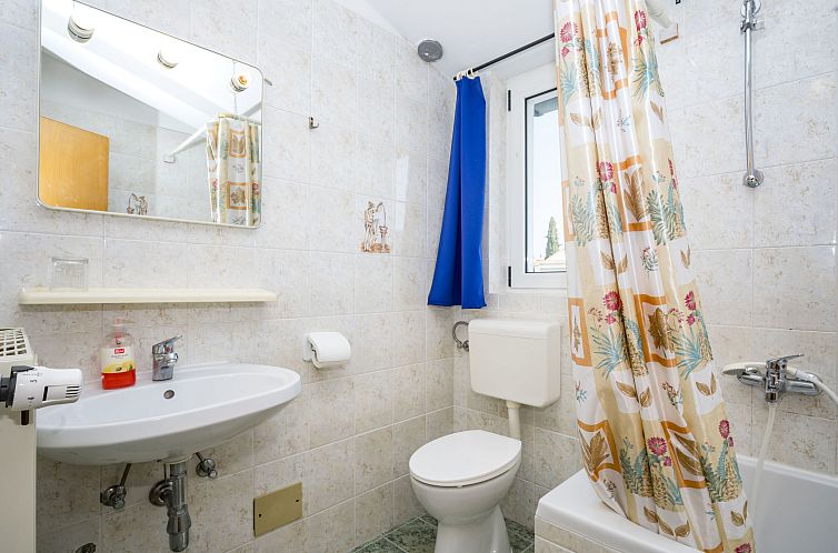 Appartement Hilde Blue