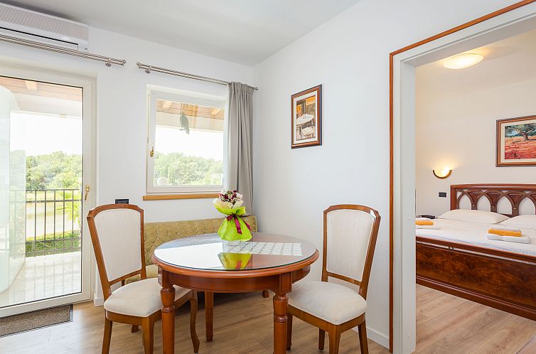 Appartement Villa Vizula