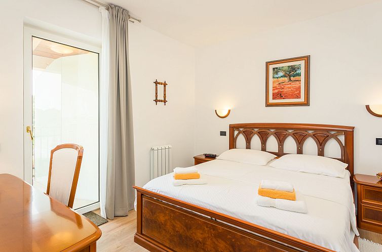 Appartement Villa Vizula