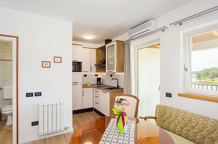 Appartement Villa Vizula
