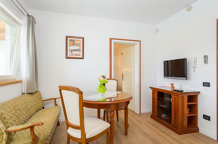 Appartement Villa Vizula