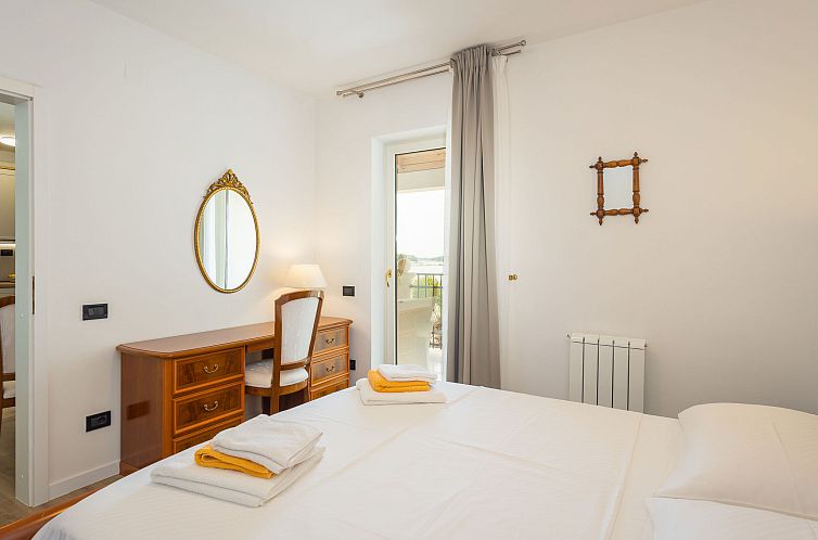 Appartement Villa Vizula
