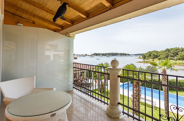 Appartement Villa Vizula