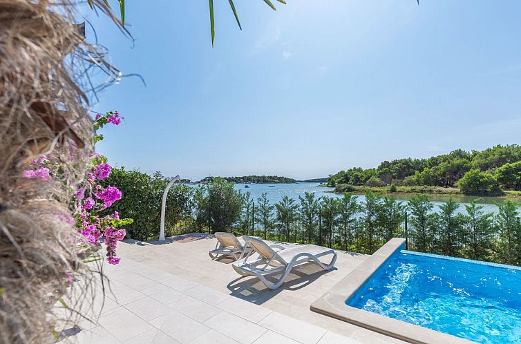 Appartement Villa Vizula