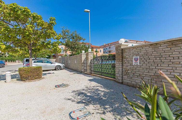 Appartement Villa Vizula