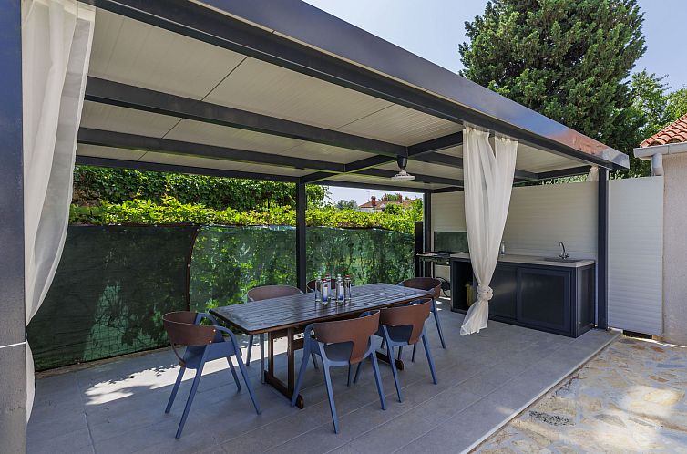 Appartement Meazza