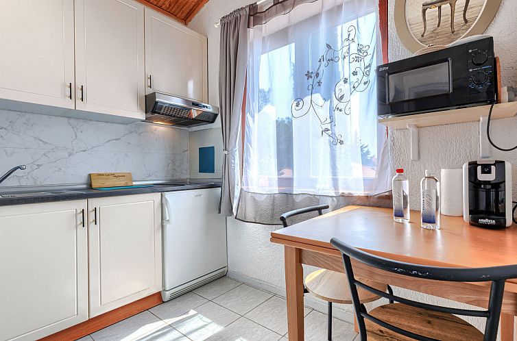 Appartement Meazza