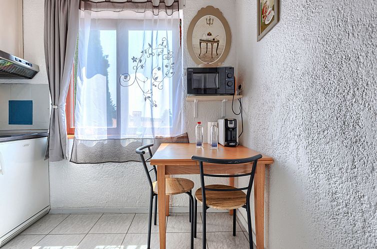 Appartement Meazza