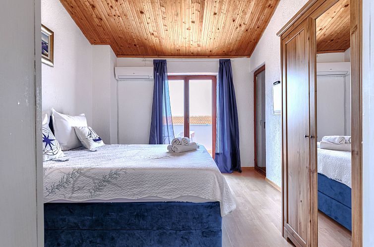 Appartement Meazza