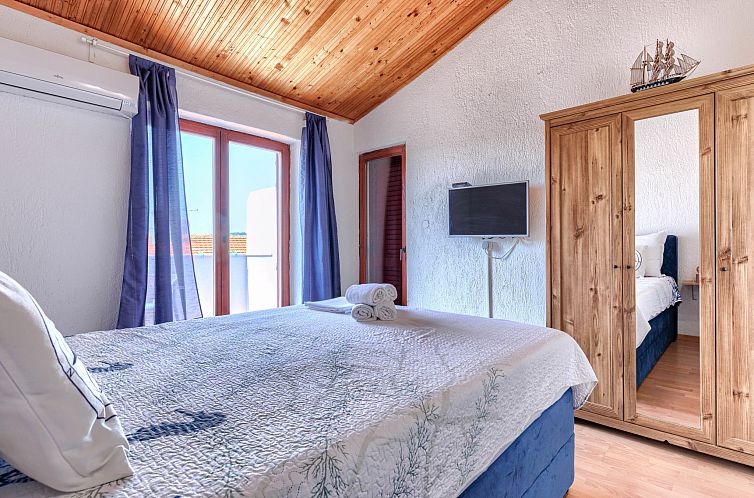 Appartement Meazza