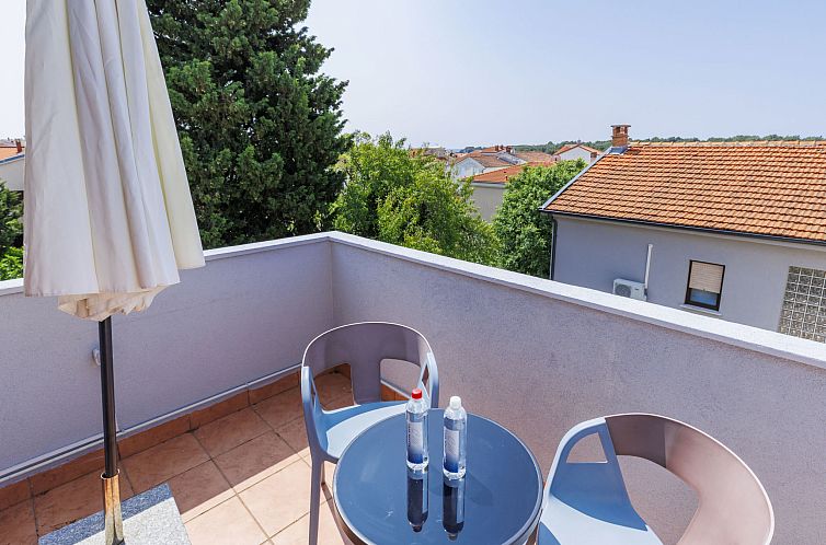 Appartement Meazza