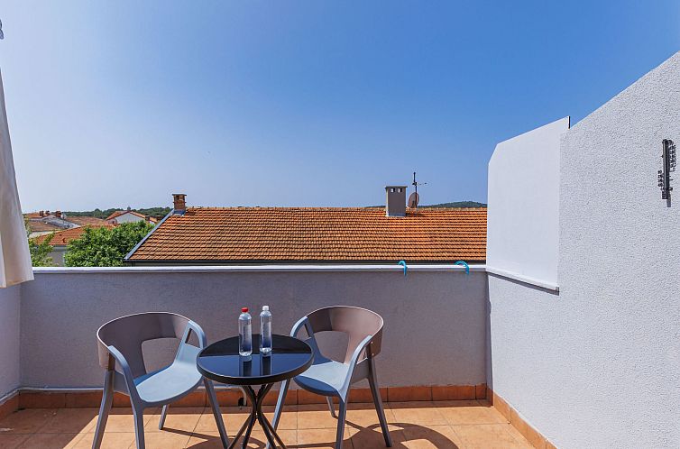 Appartement Meazza