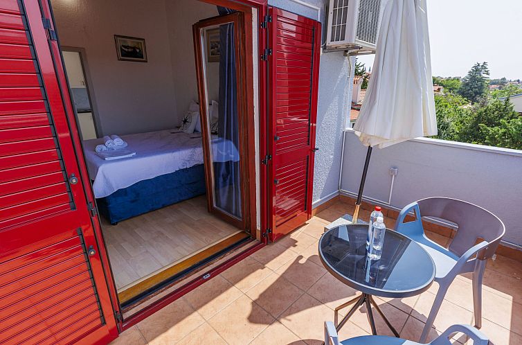 Appartement Meazza