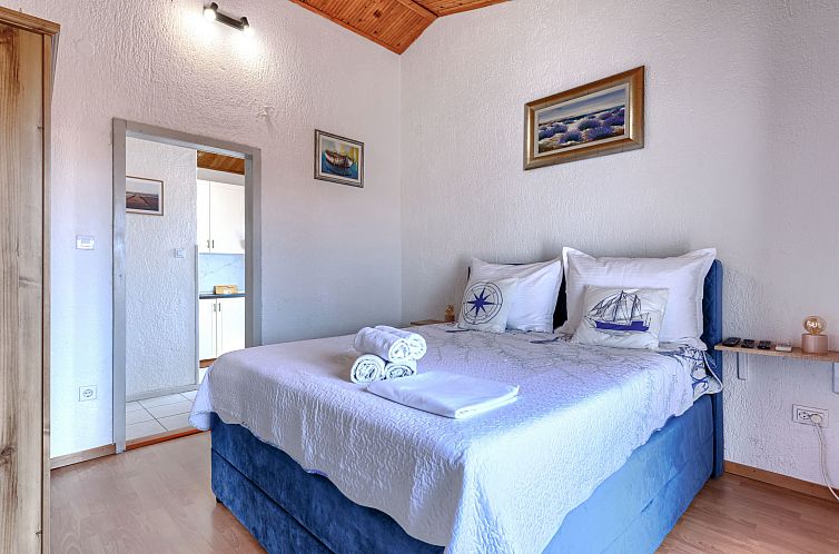 Appartement Meazza