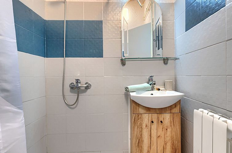 Appartement Meazza