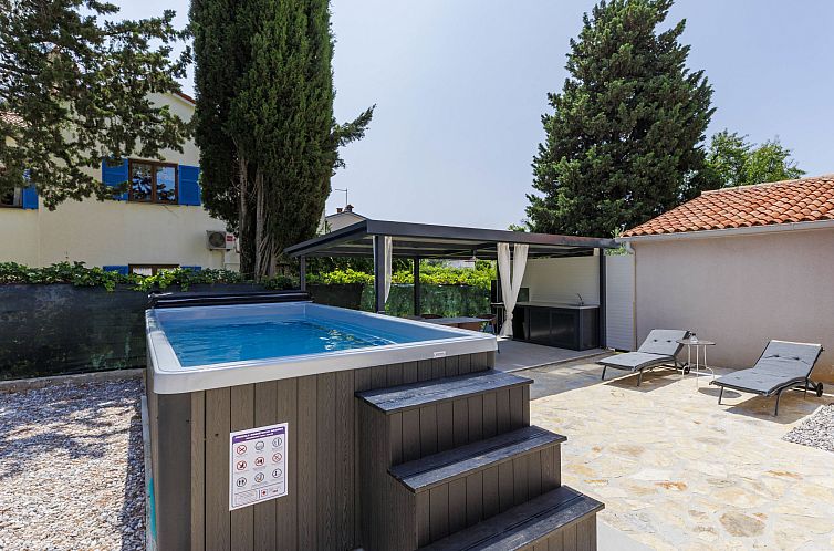 Appartement Meazza