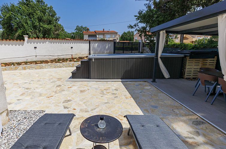 Appartement Meazza