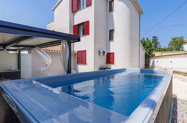 Guest house 1011568 - Apartment Istria - Appartement Meazza