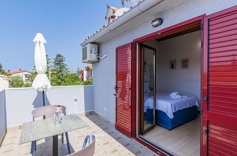 Appartement Meazza