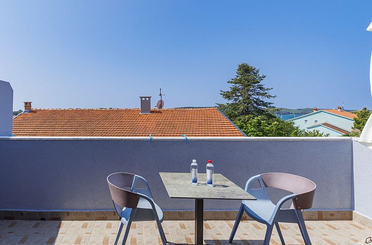 Appartement Meazza