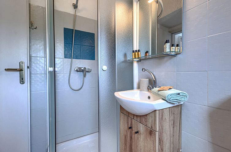 Appartement Meazza