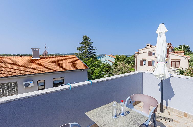 Appartement Meazza