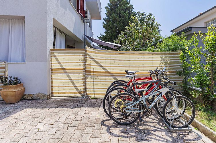 Appartement Meazza