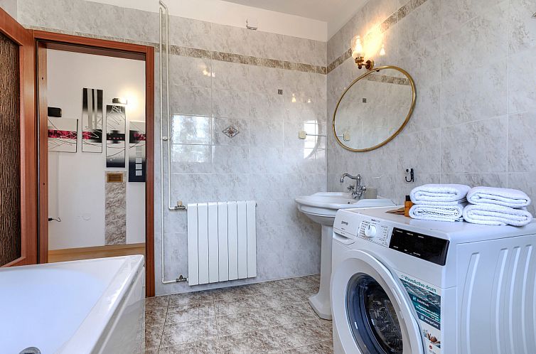 Appartement Meazza