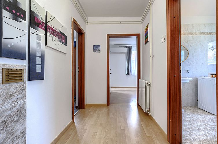 Appartement Meazza