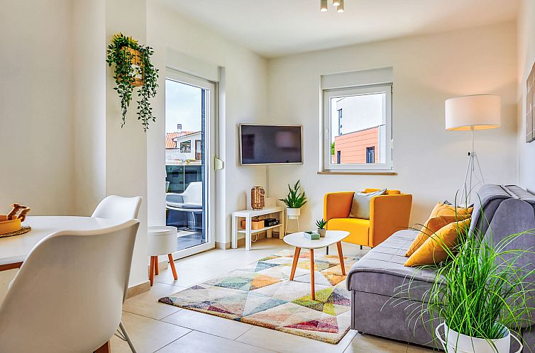 Unterkunft 1011570 - Appartement Istrien - Appartement Lori