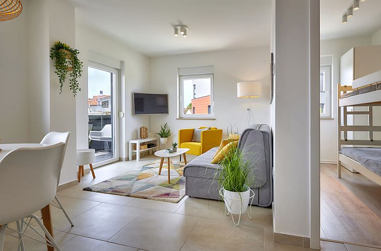 Appartement Lori