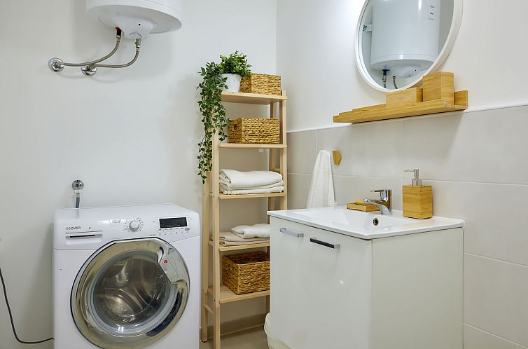 Appartement Lori