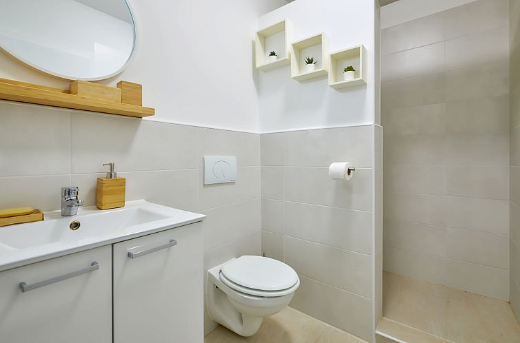 Appartement Lori