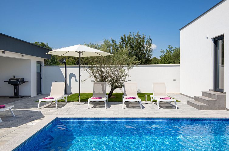 Vakantiehuis L&L