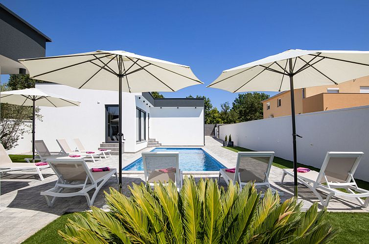 Vakantiehuis L&L