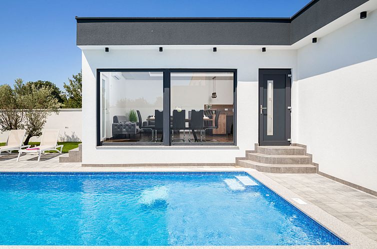 Vakantiehuis L&L