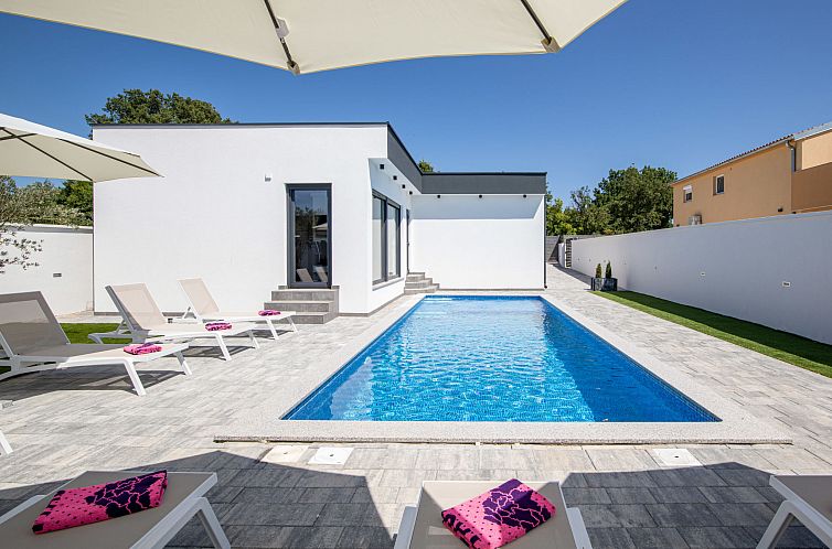 Vakantiehuis L&L