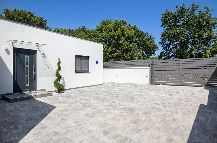 Vakantiehuis L&L