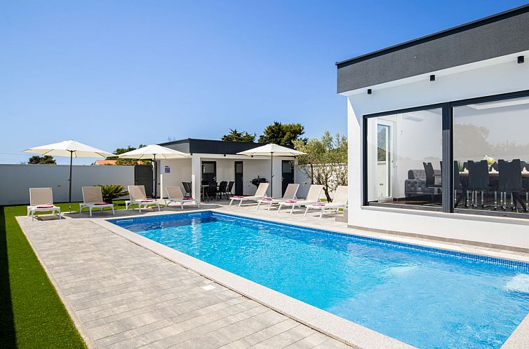 Vakantiehuis L&L