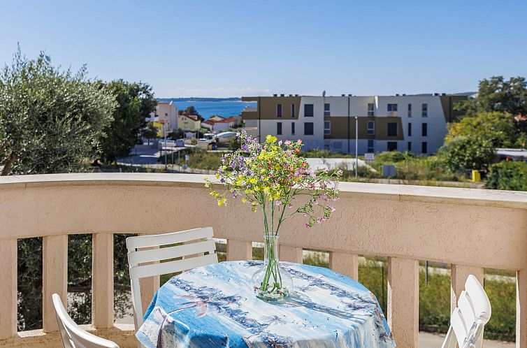 Unterkunft 1011578 - Appartement Istrien - Appartement Stela