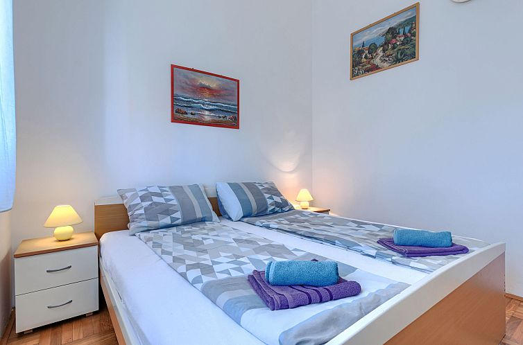 Appartement Stela
