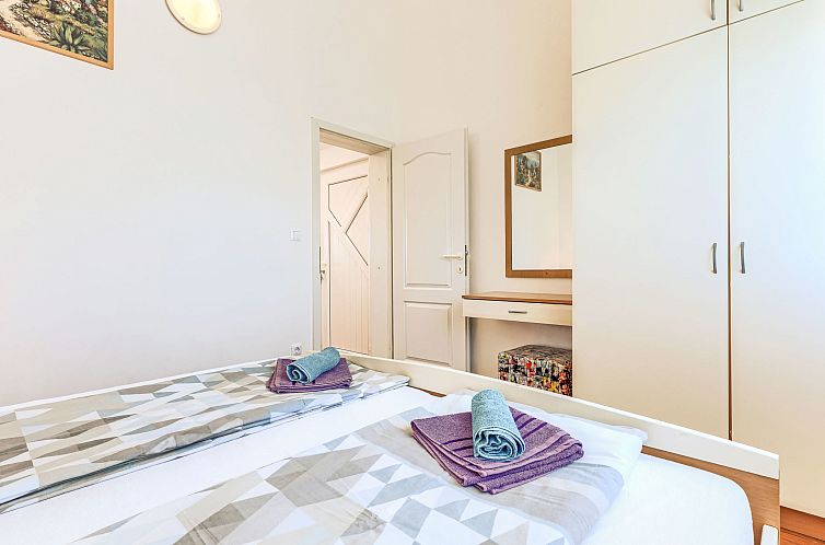 Appartement Stela