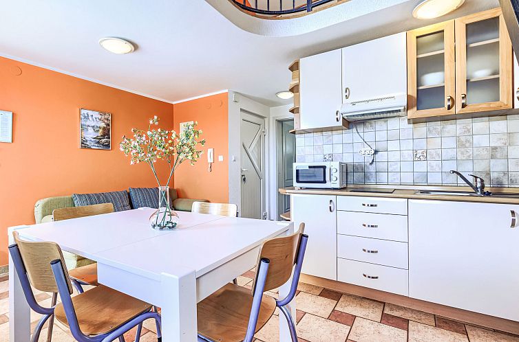 Appartement Stela