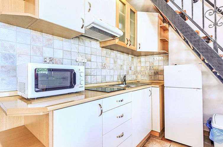 Appartement Stela