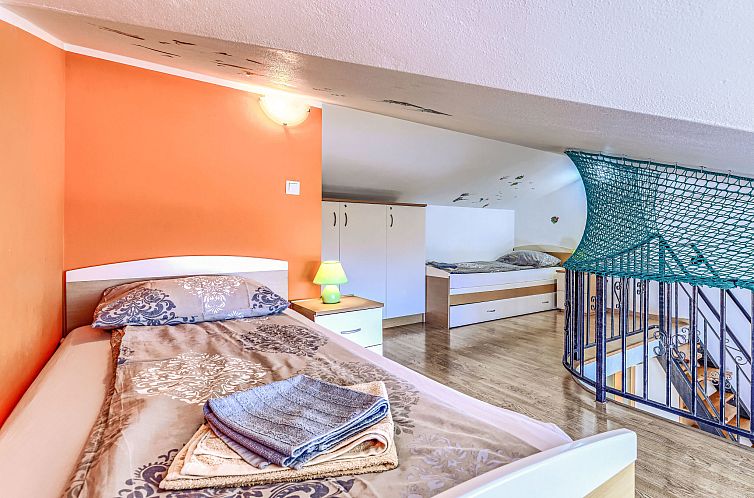 Appartement Stela