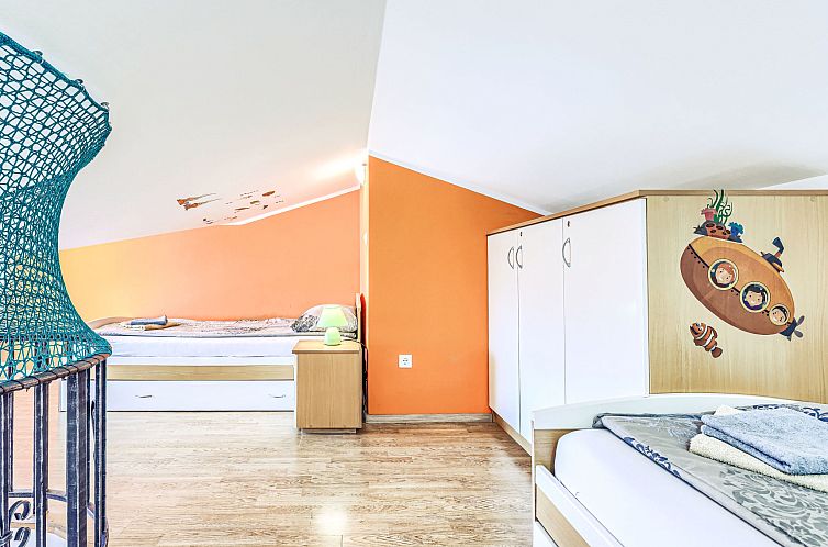 Appartement Stela