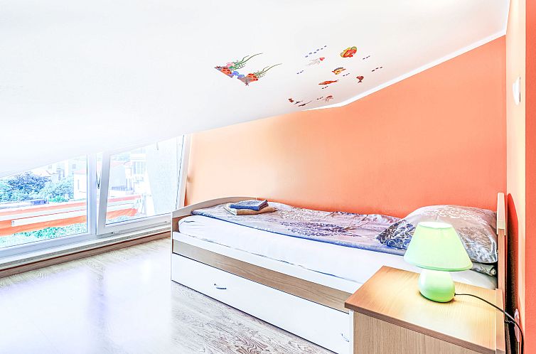Appartement Stela