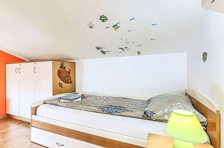 Appartement Stela