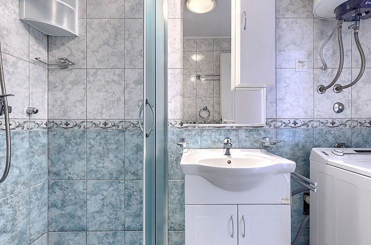 Appartement Stela